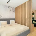 Cozy With Parking In By Renters شقة *