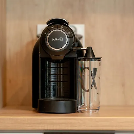 Cozy With Parking In By Renters * Poznan