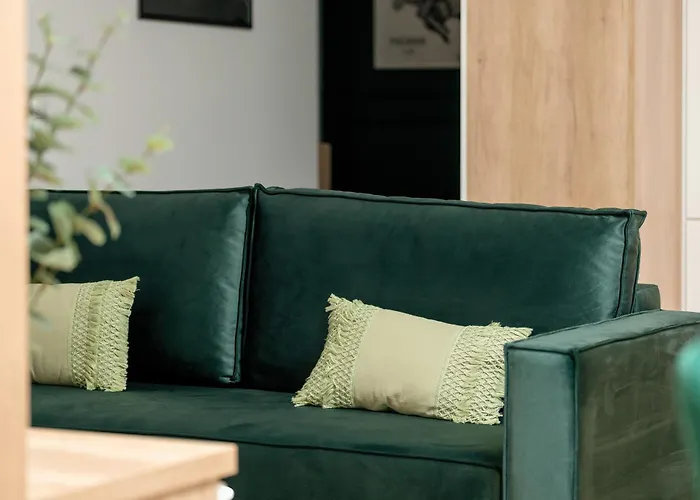 公寓 Cozy With Parking In By Renters