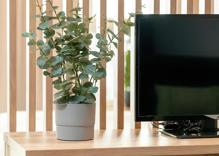 Cozy With Parking In By Renters 公寓 *