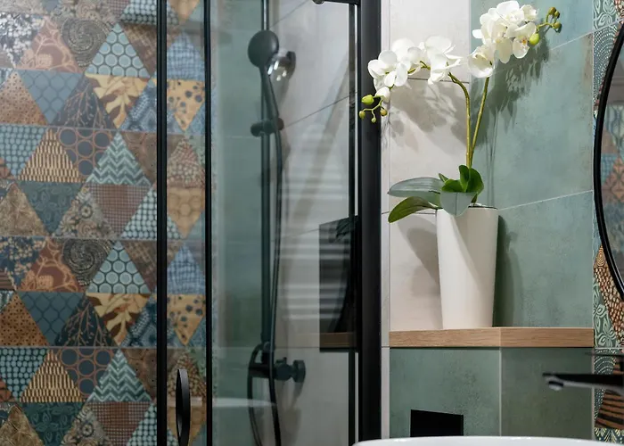 Cozy With Parking In By Renters 波兹南