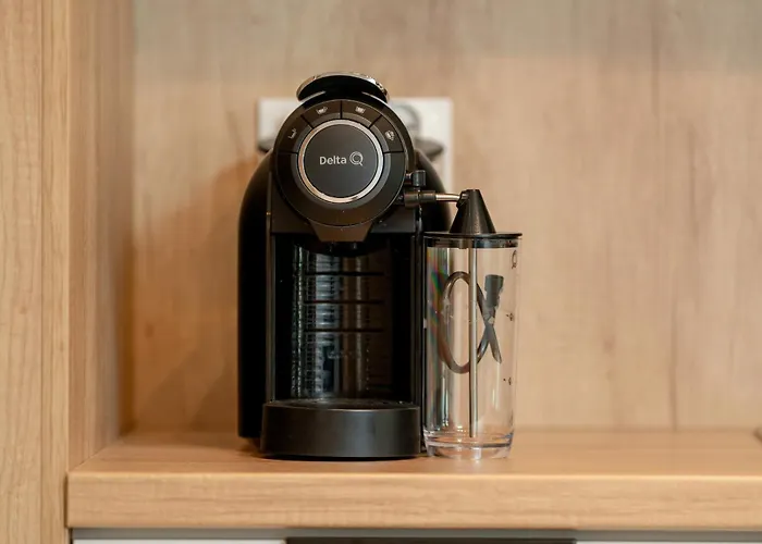 Cozy With Parking In By Renters * 波兹南