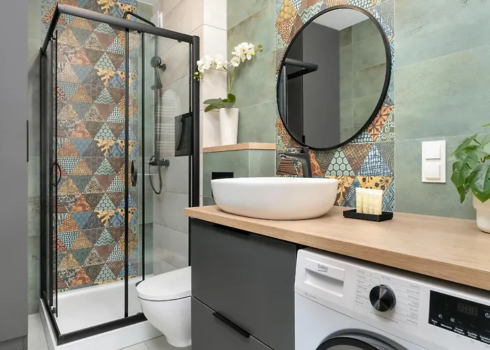 公寓 Cozy With Parking In By Renters